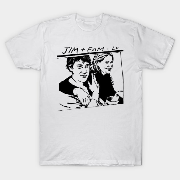 The Office Youth T-Shirt by CultOfRomance